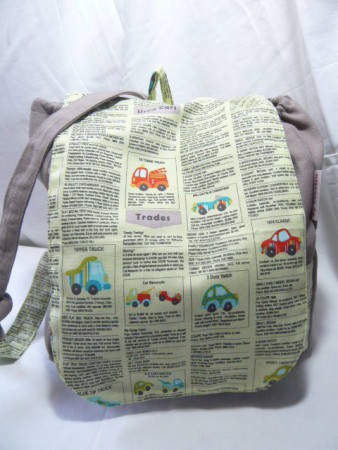 sac à dos enfants petites annonces 29,5€